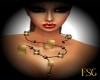 FSG Gold Necklace