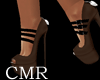 CMR Brown Shoes