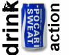 [KD] Drink Pocari+sounds
