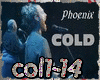 H [Mix+Danse]   Cold