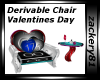 Derv Valentines Chair 