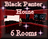 [my]Black Panter Home