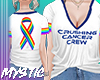 Crushing Cancer Crew VT