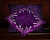 Intimate Outcomes pillow
