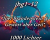Joel Brandensten