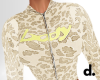𝙙 body hoodie leo L