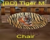 [BD] Tiger M. Chair