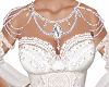 Shoulder Wedding Pearls