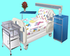 *SL*MATERNITY CAMA