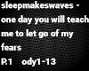 sleepmakeswaves - one P1
