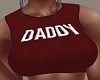 +DADDY TOP RED V1+
