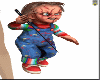chucky with poses