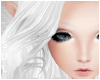 ✖ Eyebrows White .