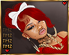 1 -Talia *Red req.