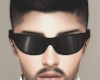 Wrap-Around Dark ShadesM