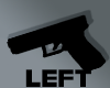 NoTexture Glock-18 Left