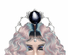 Celestial Headdress Silv