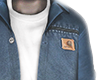 Detroit jacket