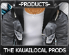 [KL]realistic hoodie