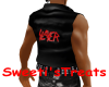 Slayer vest