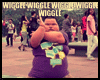 "Wiggle"  Funny Dance