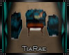 *T*Serenity Teal Couch 2