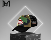 Camo Trucker Hat