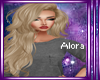 (A) Maryse Blonde
