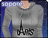 *s* Paris Hoodie v1