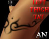 Tribal Thigh Tattoo-1LFT