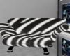 :WF: Zebra Cuddly Chair