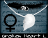 lRil Broken Heart ..L..