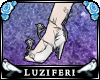 |Ŀ|Luzbel Shoes V2