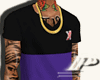 ℙ. l 10 Deep Vneck V3