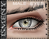 [Is] Eyes Grey - M