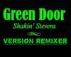 Green Door Remix