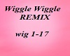Wiggle wiggle remix