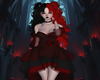 Vampire Princess dress