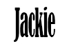 TK-Jackie chain F