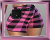 e- Pink Skirt RL