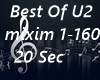 Best Of U2