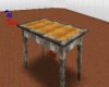 TF's Marble Table
