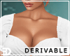 DRV Pleat Top Layer Skir