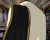 Royal School cape