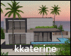 [kk] Island Modern House