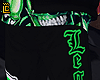 Calça Legionarios
