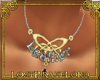 [LPL] Leathers Necklace