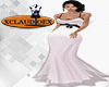 Claudia Long Gown