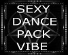 Sexy Dance Pack Vibe1-5