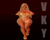 \V/ Sexy Modeling Avatar